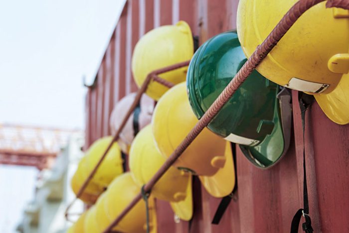 Antincendio e Sicurezza Catania