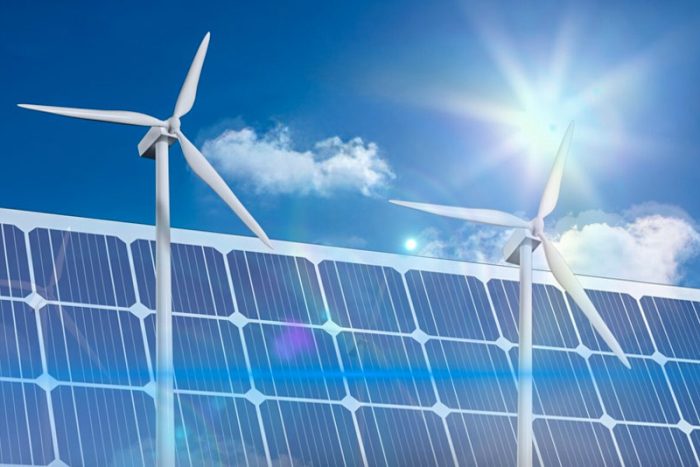 Energia Rinnovabile Catania